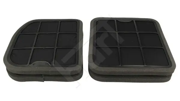 Filter, Innenraumluft HART 328 426