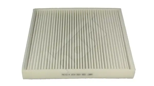 Filter, Innenraumluft HART 328 430