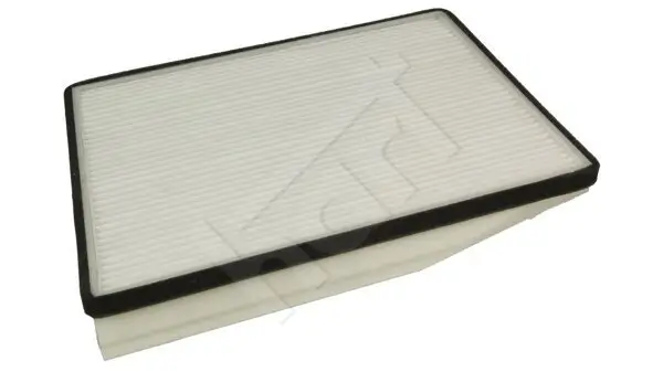 Filter, Innenraumluft HART 328 437