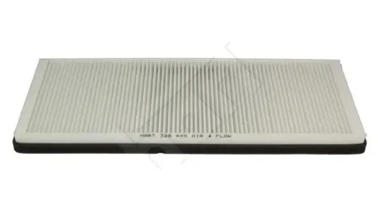 Filter, Innenraumluft HART 328 445 Bild Filter, Innenraumluft HART 328 445