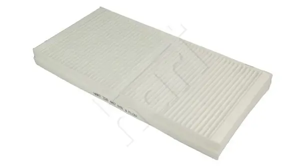 Filter, Innenraumluft HART 328 447