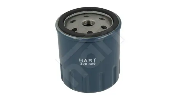 Kraftstofffilter HART 328 829
