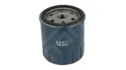 Kraftstofffilter HART 328 829