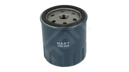 Kraftstofffilter HART 328 829 Bild Kraftstofffilter HART 328 829