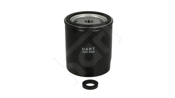 Kraftstofffilter HART 328 846