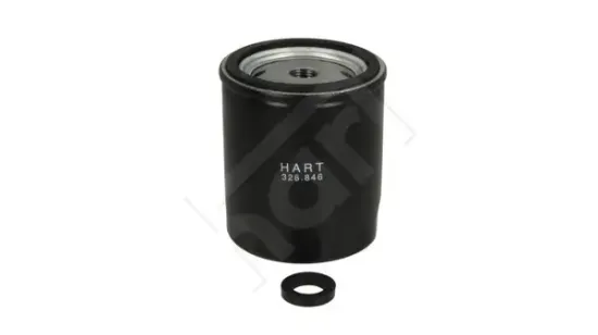 Kraftstofffilter HART 328 846 Bild Kraftstofffilter HART 328 846