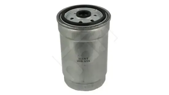 Kraftstofffilter HART 328 855 Bild Kraftstofffilter HART 328 855