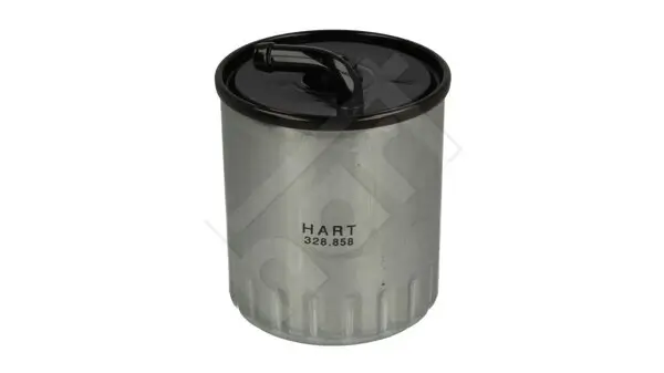 Kraftstofffilter HART 328 858
