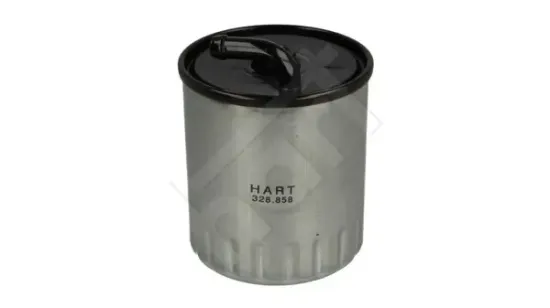 Kraftstofffilter HART 328 858 Bild Kraftstofffilter HART 328 858