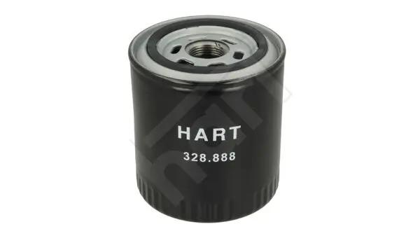 Ölfilter HART 328 888