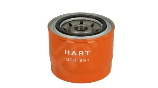 Ölfilter HART 328 891 Bild Ölfilter HART 328 891