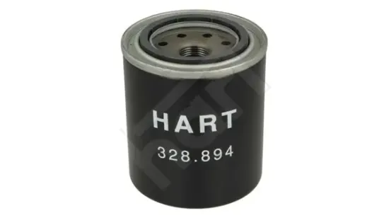 Ölfilter HART 328 894 Bild Ölfilter HART 328 894