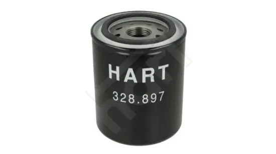 Ölfilter HART 328 897 Bild Ölfilter HART 328 897