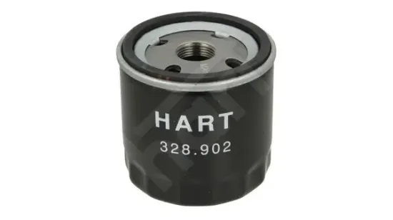Ölfilter HART 328 902 Bild Ölfilter HART 328 902