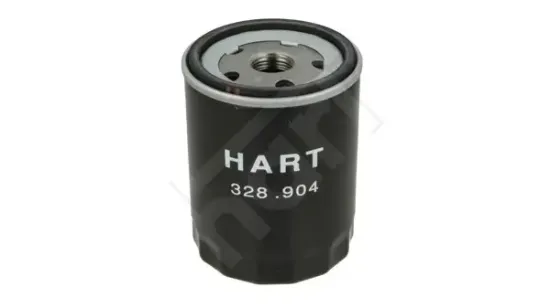 Ölfilter HART 328 904 Bild Ölfilter HART 328 904
