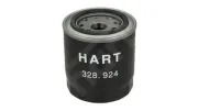Ölfilter HART 328 924