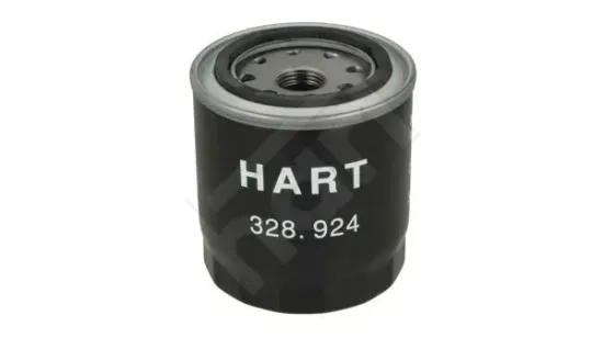 Ölfilter HART 328 924 Bild Ölfilter HART 328 924