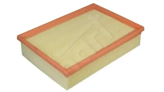 Luftfilter HART 331 449 Bild Luftfilter HART 331 449