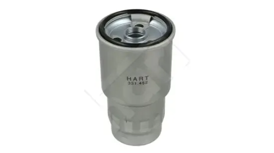 Kraftstofffilter HART 331 452 Bild Kraftstofffilter HART 331 452