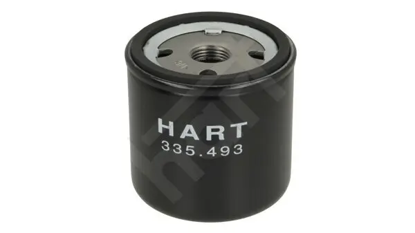 Ölfilter HART 335 493