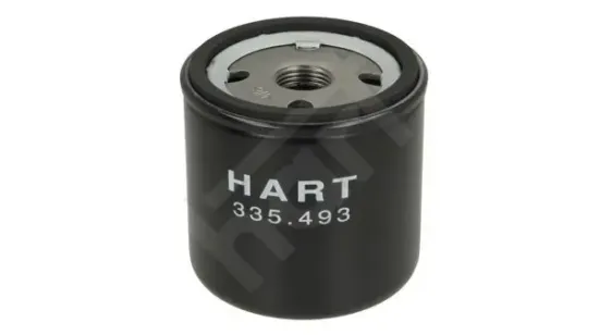 Ölfilter HART 335 493 Bild Ölfilter HART 335 493