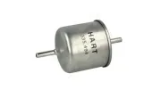 Kraftstofffilter HART 335 494