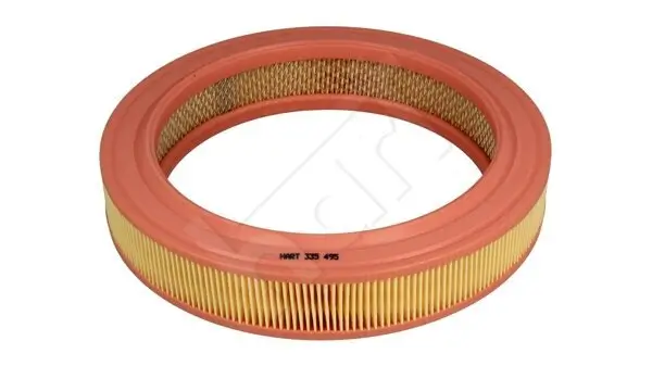 Luftfilter HART 335 495