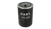 Ölfilter HART 335 522