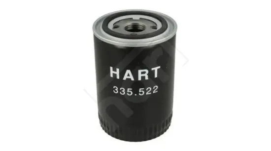 Ölfilter HART 335 522 Bild Ölfilter HART 335 522