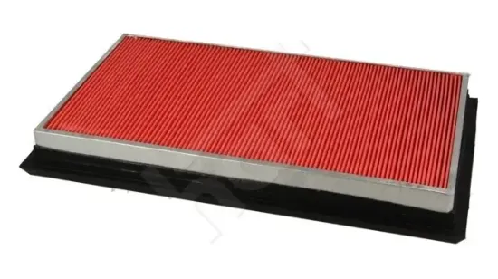 Luftfilter HART 335 527 Bild Luftfilter HART 335 527
