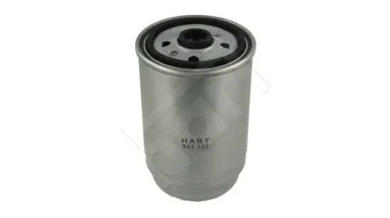 Kraftstofffilter HART 335 533 Bild Kraftstofffilter HART 335 533