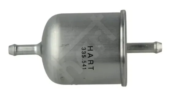 Kraftstofffilter HART 335 541 Bild Kraftstofffilter HART 335 541