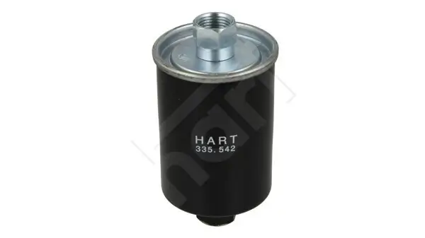 Kraftstofffilter HART 335 542