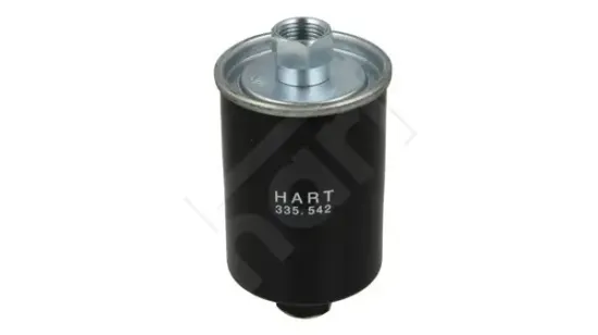 Kraftstofffilter HART 335 542 Bild Kraftstofffilter HART 335 542