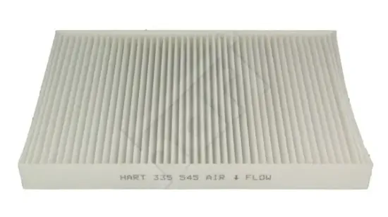 Filter, Innenraumluft HART 335 545 Bild Filter, Innenraumluft HART 335 545