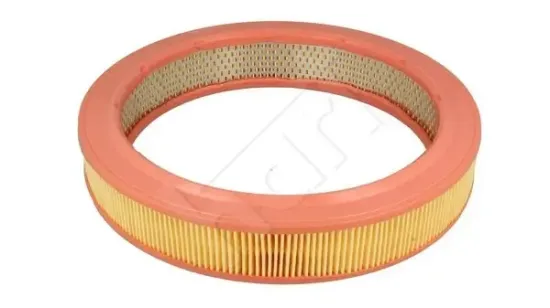 Luftfilter HART 335 550 Bild Luftfilter HART 335 550