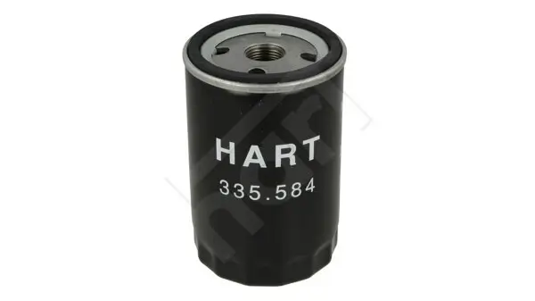 Ölfilter HART 335 584