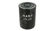 Ölfilter HART 335 590