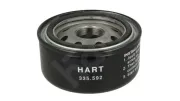 Ölfilter HART 335 592