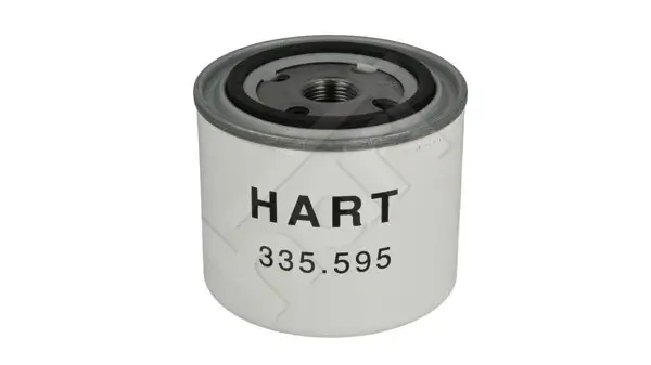 Ölfilter HART 335 595