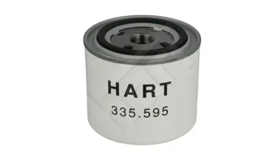 Ölfilter HART 335 595 Bild Ölfilter HART 335 595