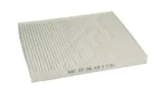 Filter, Innenraumluft HART 337 286