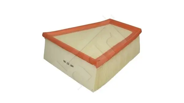 Luftfilter HART 337 586