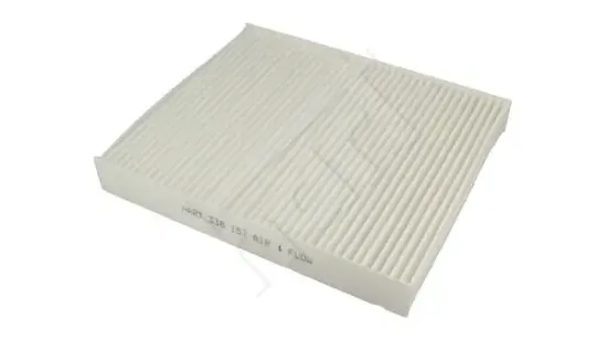 Filter, Innenraumluft HART 338 157 Bild Filter, Innenraumluft HART 338 157