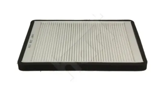 Filter, Innenraumluft HART 338 159 Bild Filter, Innenraumluft HART 338 159