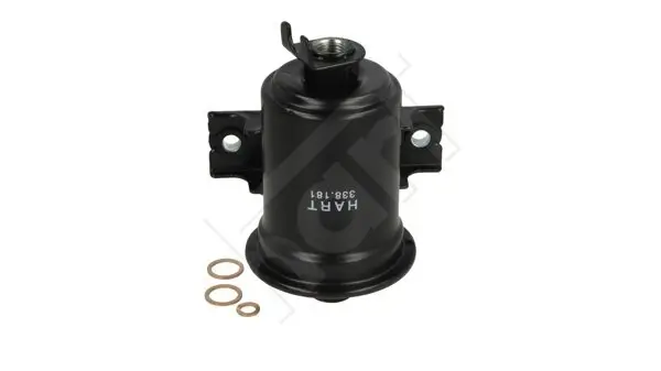 Kraftstofffilter HART 338 181