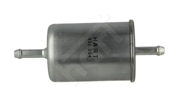 Kraftstofffilter HART 338 304