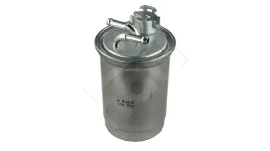 Kraftstofffilter HART 338 312 Bild Kraftstofffilter HART 338 312