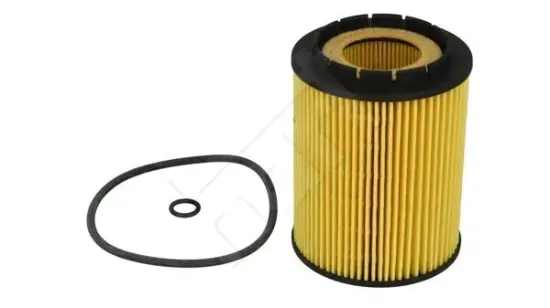 Ölfilter HART 338 318 Bild Ölfilter HART 338 318