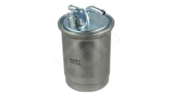 Kraftstofffilter HART 338 320